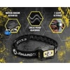 Jonard Tools SOL-H2 Solis Ultra Bright Jobsite LED Headlamp - Image 2 of 0