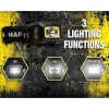 Jonard Tools SOL-H2 Solis Ultra Bright Jobsite LED Headlamp - Image 5 of 0