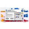 Jonard Tools TCK-178 Solderless Ring and Lug Terminal Kit, 178-Piece - Image 1 of 0