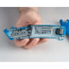 Jonard Tools UKN-3 Heavy Duty Utility Knife - Image 5 of 0