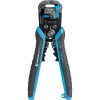 Jonard Tools WSC-826 Wire Stripper and Crimper, 8AWG-26AWG - Image 1 of 0