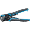Jonard Tools WSC-826 Wire Stripper and Crimper, 8AWG-26AWG - Image 2 of 0