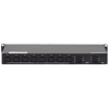 LifeSafety Power HAC-8R-BOXED AC Helix ATS Power Distribution Unit, Rack Mounted, 1U - Image 2 of 0