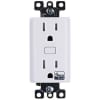 Jasco 14315 Z-Wave Plus Smart Tamper-Resistant Receptacle, 500SWB - Image 2 of 0