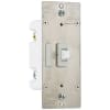 Jasco 46561 Z-Wave In-Wall Add-On Toggle Switch with QuickFit and SimpleWire, White - Image 3 of 0