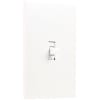 Jasco 46565 Z-Wave In-Wall Smart Dimmer with QuickFit and SimpleWire Toggle, White - Image 3 of 0