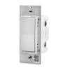 Jasco 59383 Pro Series Z-Wave Plus In-Wall Smart Dimmer, White and Light Almond - Image 1 of 0