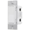 Jasco 64557 Pro Series Wi-Fi In-Wall Smart Dimmer, White and Light Almond Paddles - Image 2 of 0