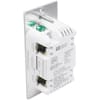 Jasco 64557 Pro Series Wi-Fi In-Wall Smart Dimmer, White and Light Almond Paddles - Image 3 of 0