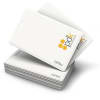 ProdataKey CPC Printable Card 26-bit Prox Card Credential, 100-Pack - Image 1 of 0