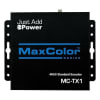 Just Add Power MC-TX1 Series MaxColor 4K Transmitter, 36-Bit Color in and Out - Image 2 of 0