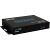Just Add Power MC-TX2 Series MaxColor 4K Transmitter with Audio Return Channel and Fiber Port Connection Support - Image 2 of 0