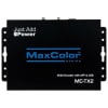 Just Add Power MC-TX2 Series MaxColor 4K Transmitter with Audio Return Channel and Fiber Port Connection Support - Image 4 of 0