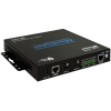 Just Add Power MC-TX3 MaxColor Series 4K60 Transmitter with AES67 and USB-C - Image 4 of 0