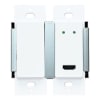 Just Add Power MC-TXWP1-WH MaxColor Series 4K60 2-Gang Wallplate Encoder, 4:4:4 36 - Image 1 of 0