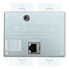 Just Add Power MC-TXWP1-WH MaxColor Series 4K60 2-Gang Wallplate Encoder, 4:4:4 36 - Image 2 of 0