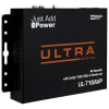 Just Add Power UL-718AVP Ultra HD IP A/V Pro DSP Enhanced Gigabit PoE Transmitter, 10W PoE (Previous VBS-HDIP-718AVP) - Image 3 of 0