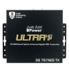 Just Add Power UL-767AES 3G Ultra Series 4K Transmitter with AES67 Audio Compatibility (Previous VBS-HDIP-767AES) - Image 2 of 0