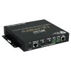 Just Add Power UL-767AES 3G Ultra Series 4K Transmitter with AES67 Audio Compatibility (Previous VBS-HDIP-767AES) - Image 4 of 0