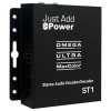 Just Add Power ST1 3G Ultra Series Stereo Gigabit PoE Sound Transceiver, 10W PoE (Previous VBS-HDIP-ST1) - Image 1 of 0