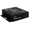 Just Add Power ST1 3G Ultra Series Stereo Gigabit PoE Sound Transceiver, 10W PoE (Previous VBS-HDIP-ST1) - Image 2 of 0