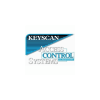 Keyscan CS125-36 Clamshell Proximity Card, 36-Bit, 125 kHz, 50-Pack - Image 2 of 0