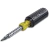 Klein Tools 32500 Screwdriver and Nut Driver 11-in-1 Multi Tool - Image 1 of 0