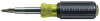 Klein Tools 32500 Screwdriver and Nut Driver 11-in-1 Multi Tool - Image 2 of 0