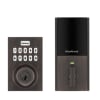 Kwikset 98935-005 HomeConnect 620 Long-Range Z-Wave Contemporary Smart Lock, 920 MHz, Venetian Bronze - Image 1 of 0