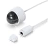 Ubiquiti UVC-G5-DOME-ULTRA G5 Dome Ultra 2K HD Indoor PoE Camera with Night Vision and Tamper-Resistant Design, White - Image 2 of 0