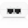 Ubiquiti U-POE++ UniFi PoE++ Adapter, 60W Output, Gigabit LAN, IEC-320 C6 Connector - Image 2 of 0