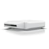 Ubiquiti USW-FLEX 5-Port Flex Layer 2 PoE Switch for Outdoors, White - Image 1 of 0