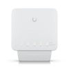 Ubiquiti USW-FLEX 5-Port Flex Layer 2 PoE Switch for Outdoors, White - Image 4 of 0