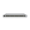 Ubiquiti USW-PRO-48-POE 48-Port Pro 48 PoE Layer 3 Switch with PoE++ Output, Silver - Image 1 of 0