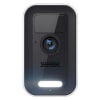 Alarm.com ADC-V731B 4MP Battery-Powered Spotlight Camera and Solar Panel Accessory - Image 4 of 0