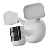 Alarm.com ADC-VC729P 4MP Outdoor Ethernet Camera Floodlight, DC/POE++ Powered - Image 1 of 0
