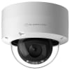 Alarm.com ADC-VC847PF Pro Series 1080p Indoor/Outdoor Dome POE Camera, 3.2-9.8 mm Lens, White - Image 1 of 0