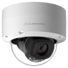Alarm.com ADC-VC847PF Pro Series 1080p Indoor/Outdoor Dome POE Camera, 3.2-9.8 mm Lens, White - Image 3 of 0