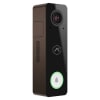 Alarm.com ADC-VDB750-BZ-TH Full HD Wired Video Doorbell Camera, IP65 - Image 1 of 0