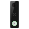 Alarm.com ADC-VDB750-S Design Studio Series 2MP WiFi Video Doorbell Camera, Silver Finish - Image 2 of 0