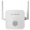Alarm.com ADC-W115C Wireless Configurable Doorbell Smart Chime and 2.4 GHz Wi-Fi Extender - Image 1 of 0