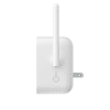 Alarm.com ADC-W115C Wireless Configurable Doorbell Smart Chime and 2.4 GHz Wi-Fi Extender - Image 3 of 0