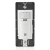 Leviton DHS05-1LW Humidity Sensor & Fan Control Switch, 1/4 HP, White - Image 3 of 0
