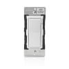 Leviton ZW6HD-1RW 800 Series Z-Wave Plus Dimmer, 600W - Image 2 of 0