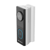Luminys DW401-CW01 4MP Wired Video Doorbell Kit, IR 10.1m (33'), Built-In Microphone and Speaker - Image 1 of 0