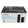 Luminys DW401-CW01 4MP Wired Video Doorbell Kit, IR 10.1m (33'), Built-In Microphone and Speaker - Image 2 of 0