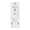 Luminys DW401-CW01 4MP Wired Video Doorbell Kit, IR 10.1m (33'), Built-In Microphone and Speaker - Image 4 of 0