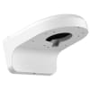 Luminys LUM-W01 Wall Mount Bracket for Dome/Turret Series Cameras, White - Image 1 of 0