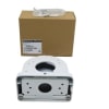 Luminys LUM-W01 Wall Mount Bracket for Dome/Turret Series Cameras, White - Image 2 of 0