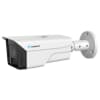 Luminys N3B-4LA2 N3 Series LumiLuxSmart 4MP Bullet IP Camera, 2.8mm Lens, IR and White-Light LEDs, Black - Image 1 of 0